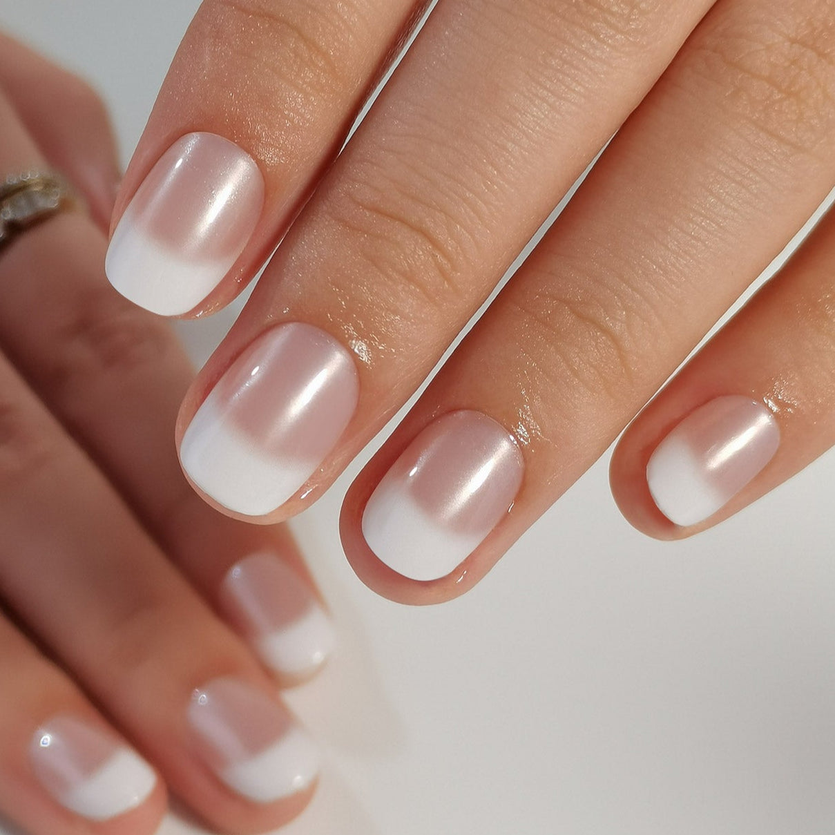 Gel Press On Nails 16 Sizes-32 Pcs Kit X003Z0H5UL