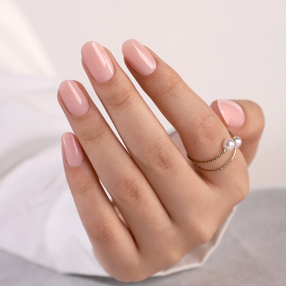 Weekly deals Gel Press On Nails 16 Sizes-32 Pcs A146