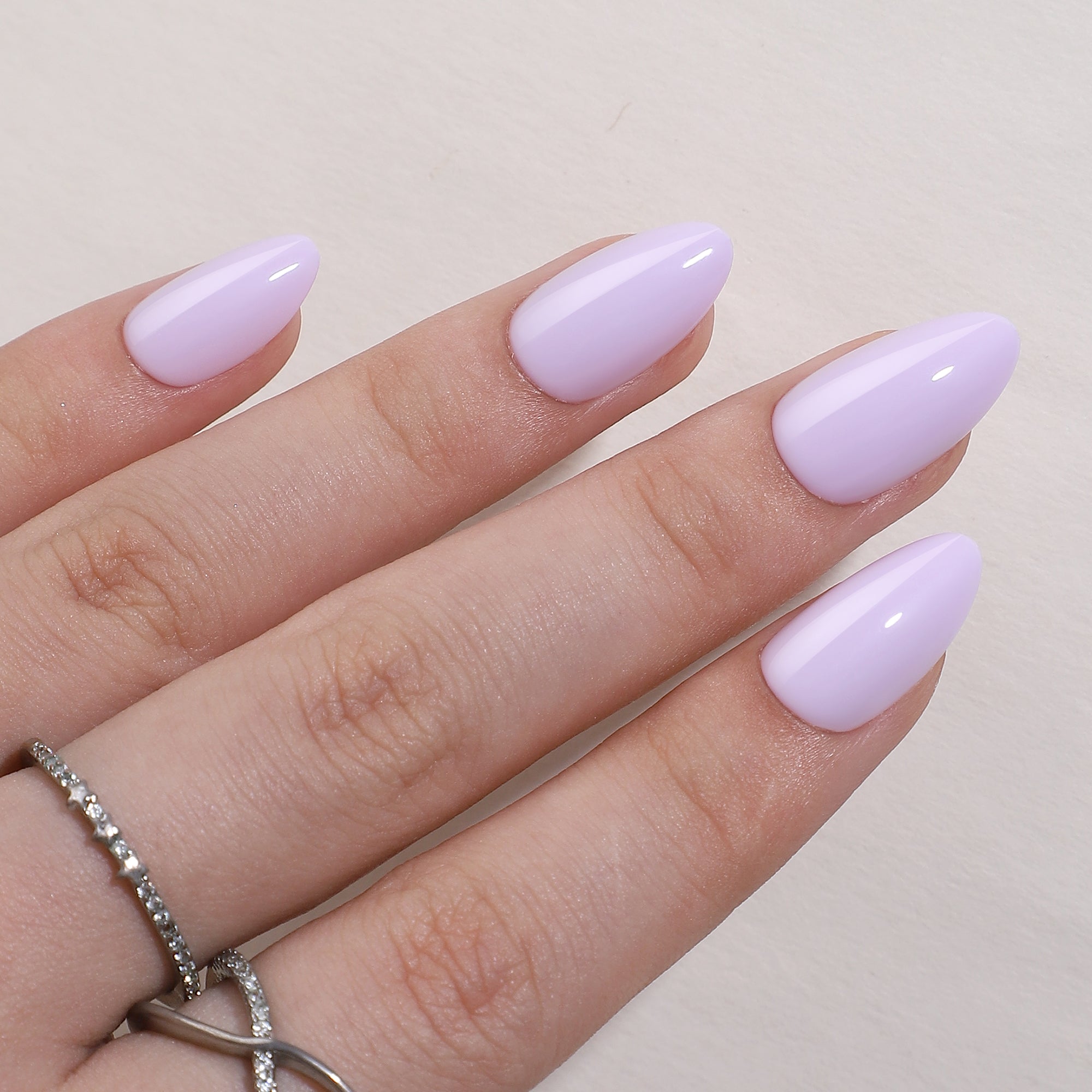 Gel Press On Nails 16 Sizes-32 Pcs Kit G067 MH-3