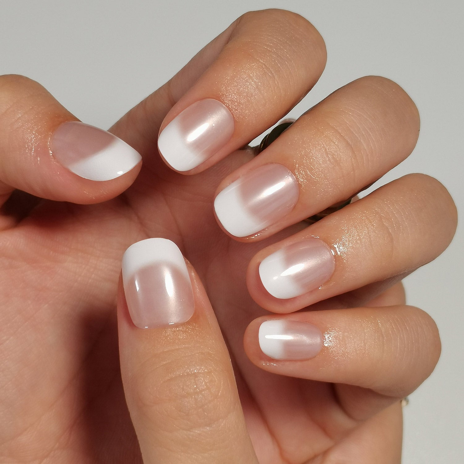 Gel Press On Nails 16 Sizes-32 Pcs Kit X003Z0H5UL