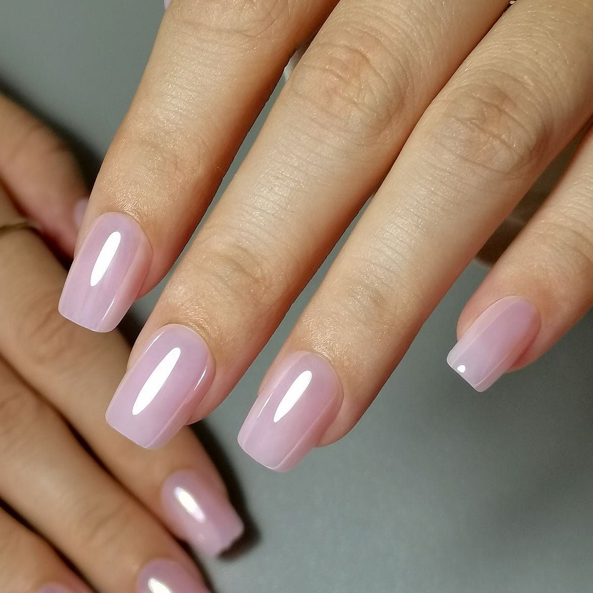 Gel Press On Nails 16 Sizes-32 Pcs Kit XNQC122