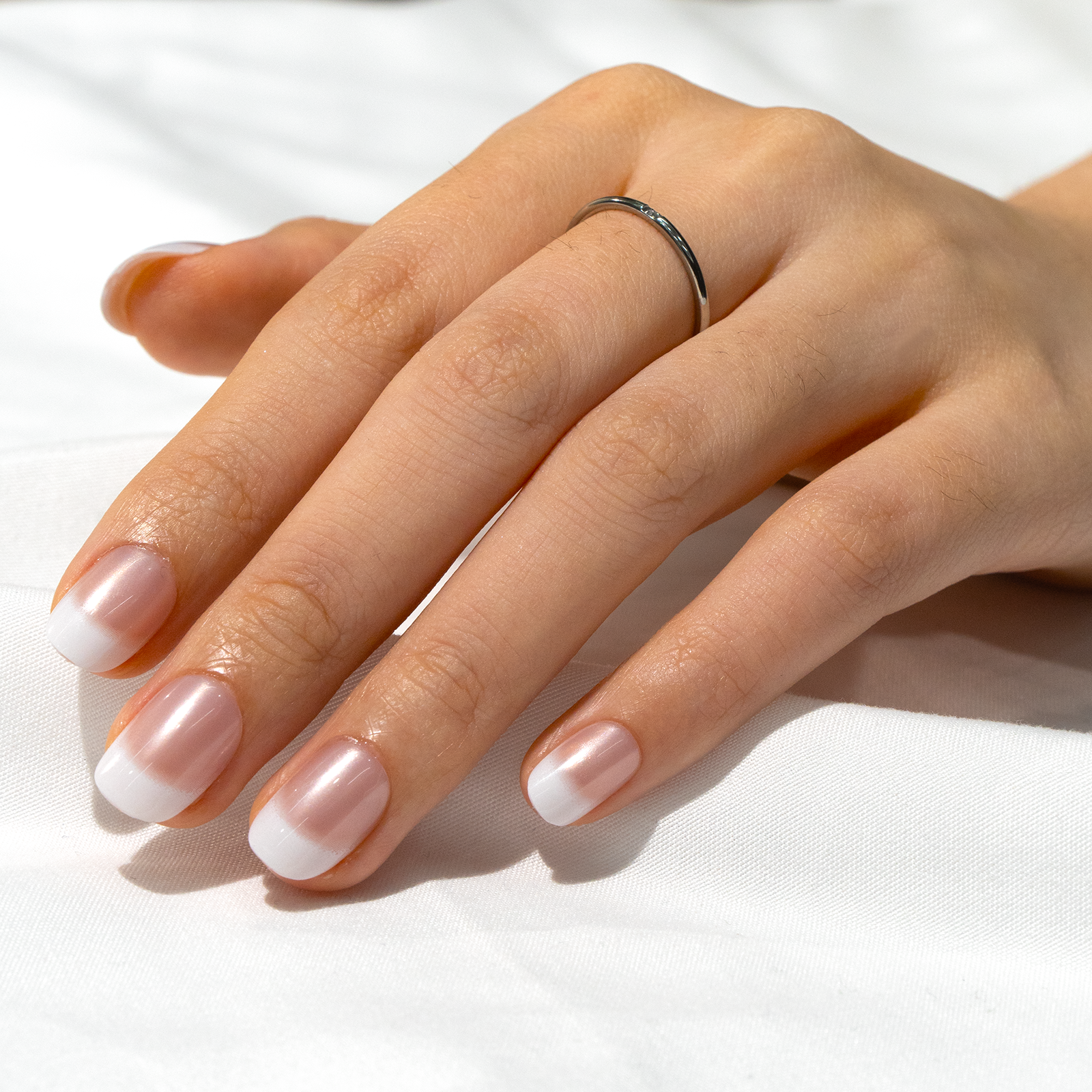 Gel Press On Nails 16 Sizes-32 Pcs Kit X003Z0H5UL