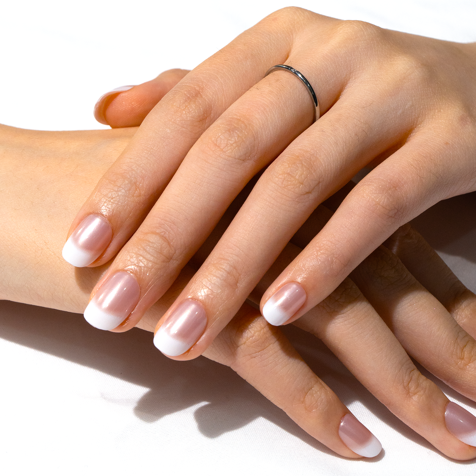 Gel Press On Nails 16 Sizes-32 Pcs Kit X003Z0H5UL