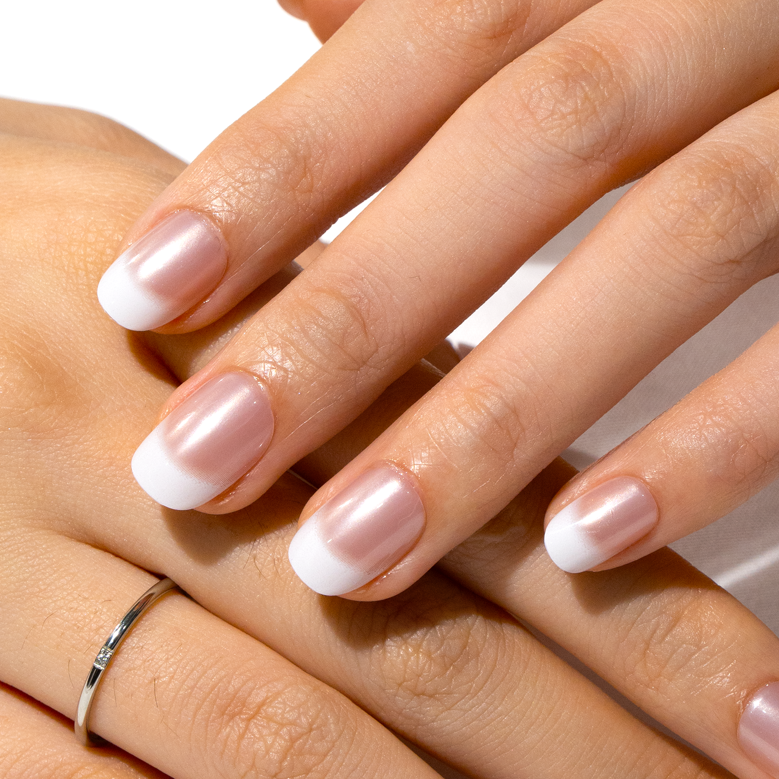 Gel Press On Nails 16 Sizes-32 Pcs Kit X003Z0H5UL