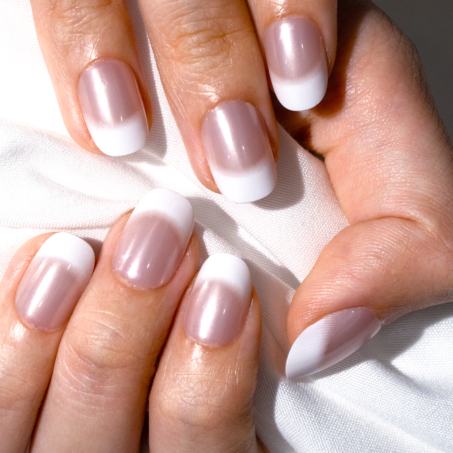 Gel Press On Nails 16 Sizes-32 Pcs Kit X003Z0H5UL