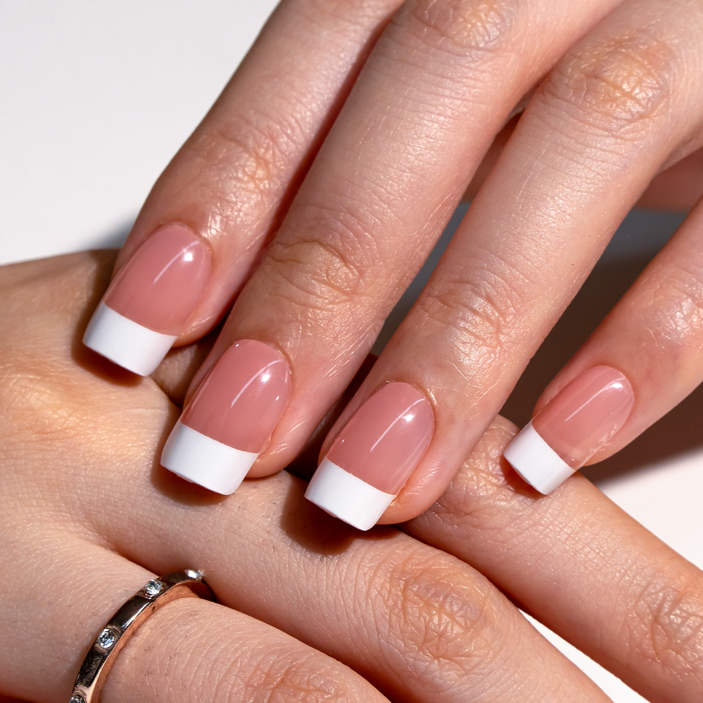 Gel Press On Nails 16 Sizes-32 Pcs Kit X004OI6XHJ