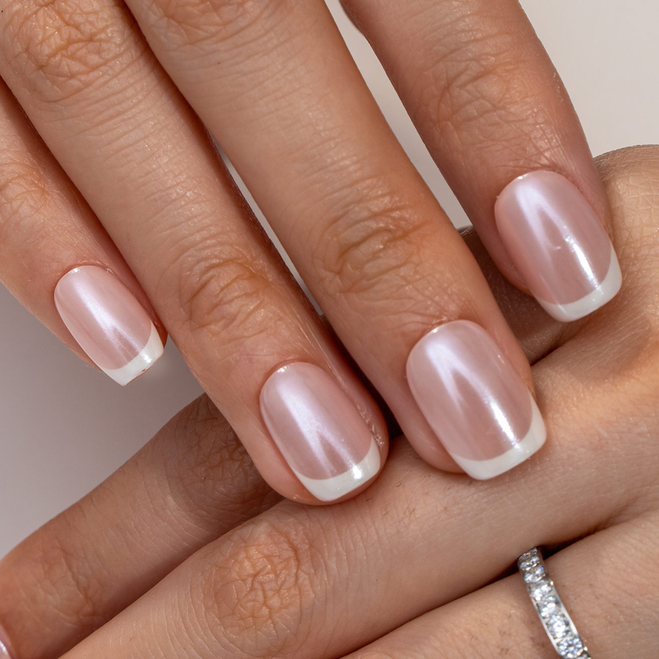 Weekly deals Gel Press On Nails 16 Sizes-32 Pcs Kit X004NZID
