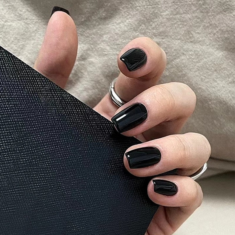 Weekly deals 24pcs/Set Press On Nails H001M-5