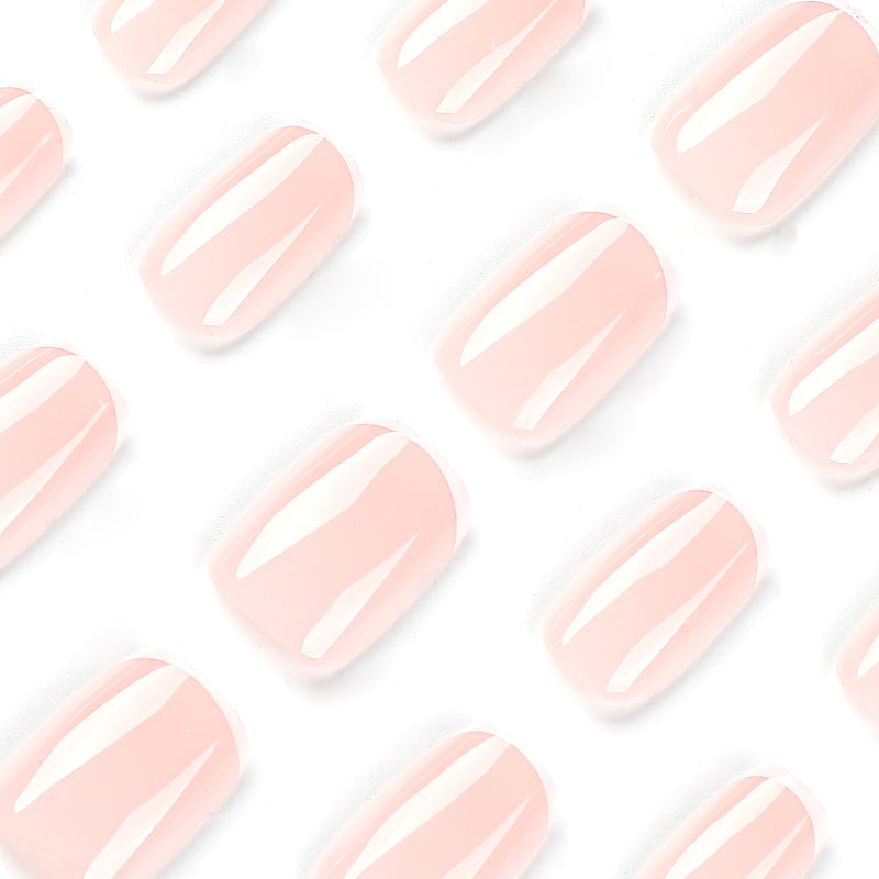 15 Sizes-30 Pcs Acrylic Press On Nails X0048DHAIB