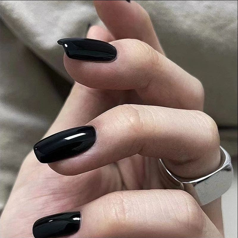 Weekly deals 24pcs/Set Press On Nails H001M-5