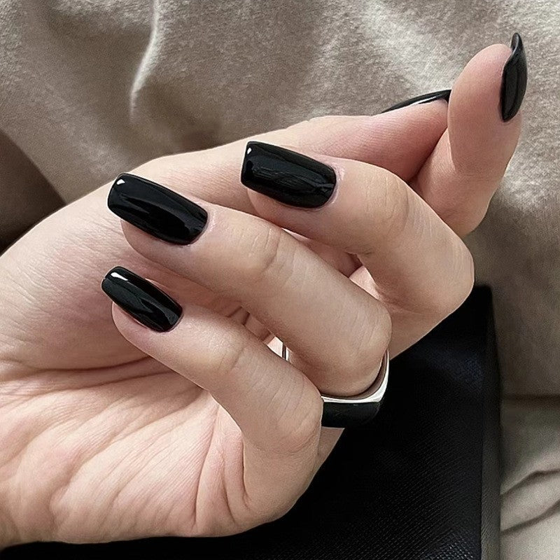 Weekly deals 24pcs/Set Press On Nails H001M-5