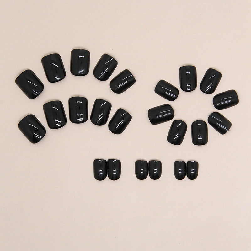 15 Sizes-30 Pcs Acrylic Press On Nails X0047CHCL3