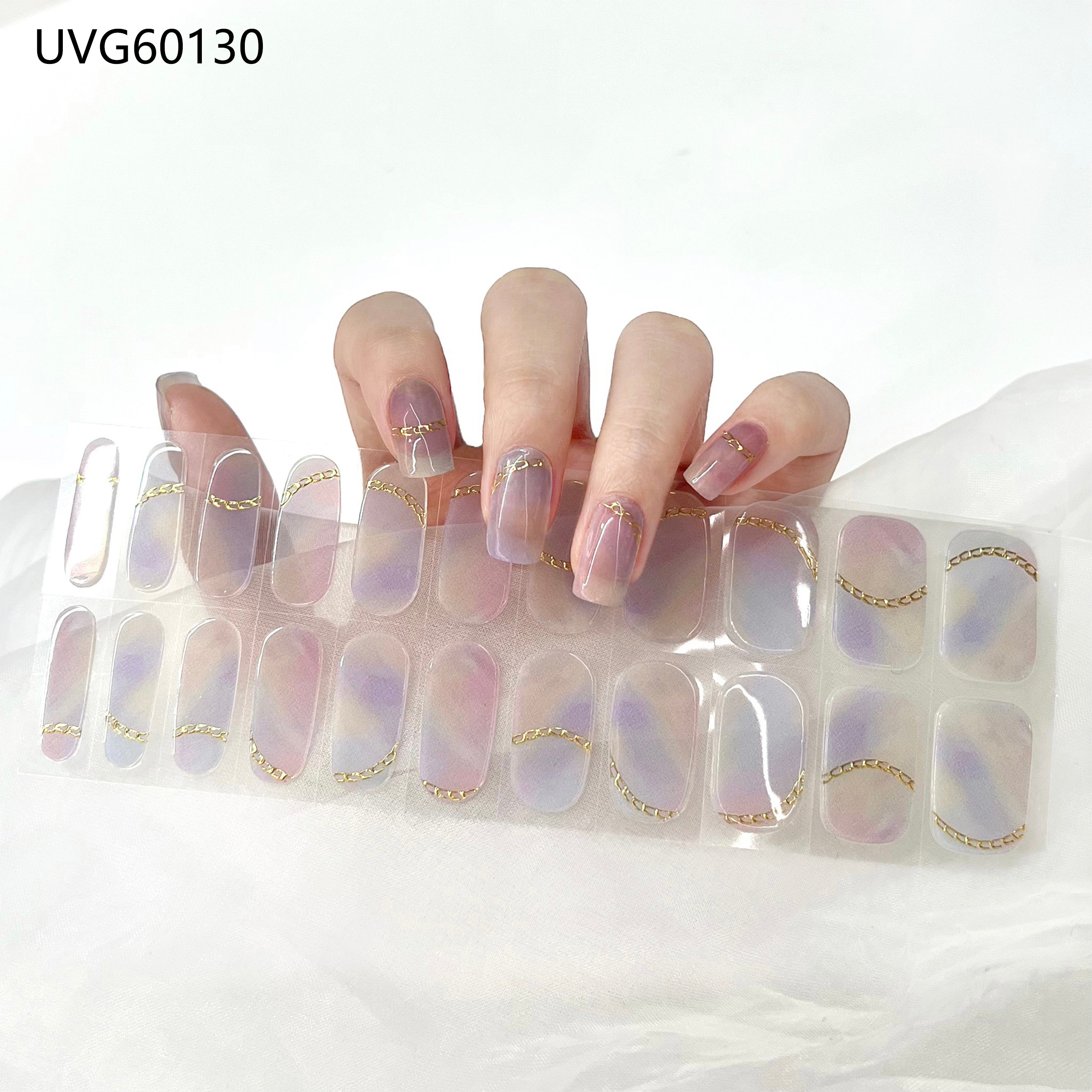 Reißverschluss Oh Two - UVG60064
