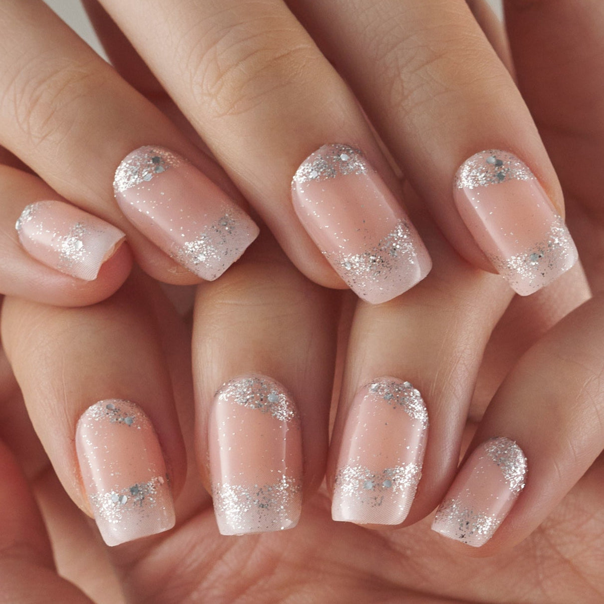 Gel Press On Nails 16 Sizes-32 Pcs Kit X004HMXTQ5