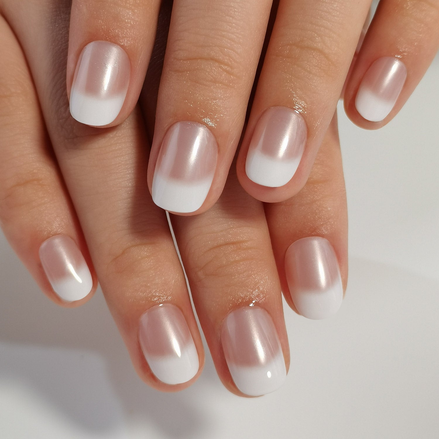 Gel Press On Nails 16 Sizes-32 Pcs Kit X003Z0H5UL