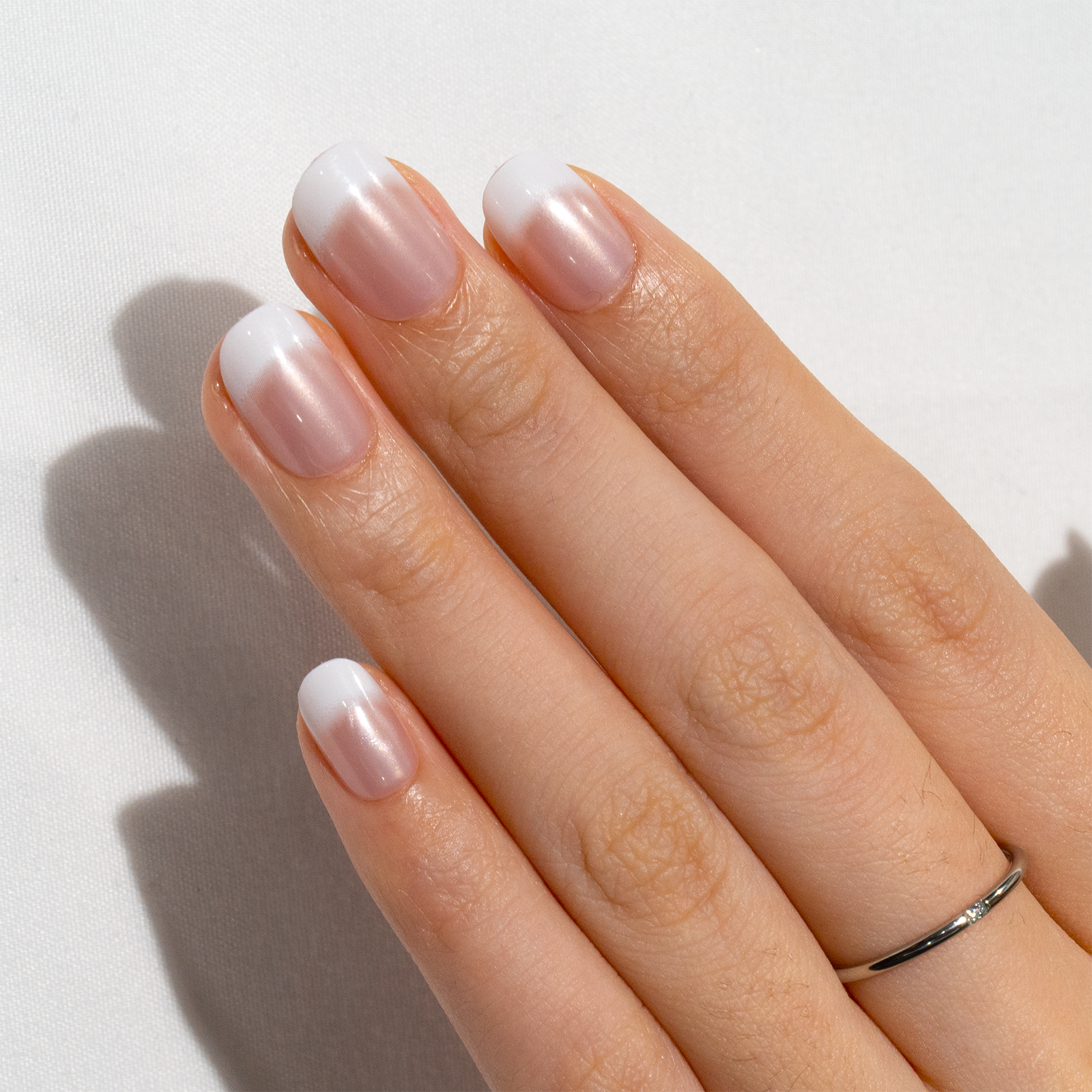 Gel Press On Nails 16 Sizes-32 Pcs Kit X003Z0H5UL