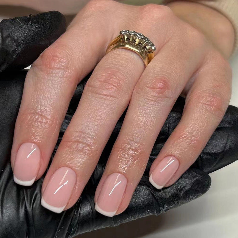 15 Sizes-30 Pcs Acrylic Press On Nails X0048DHAIB
