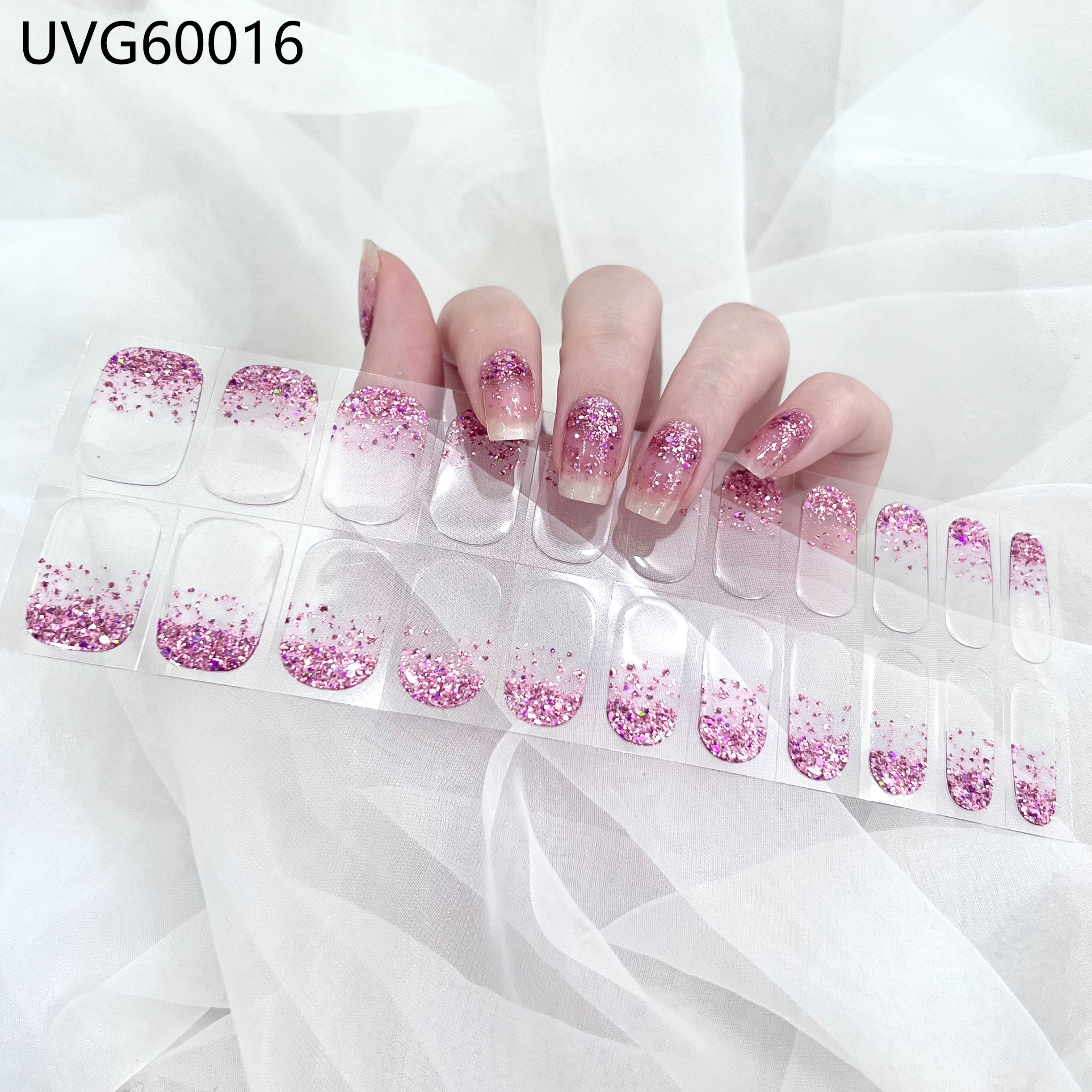 Pink sand- UVG60016