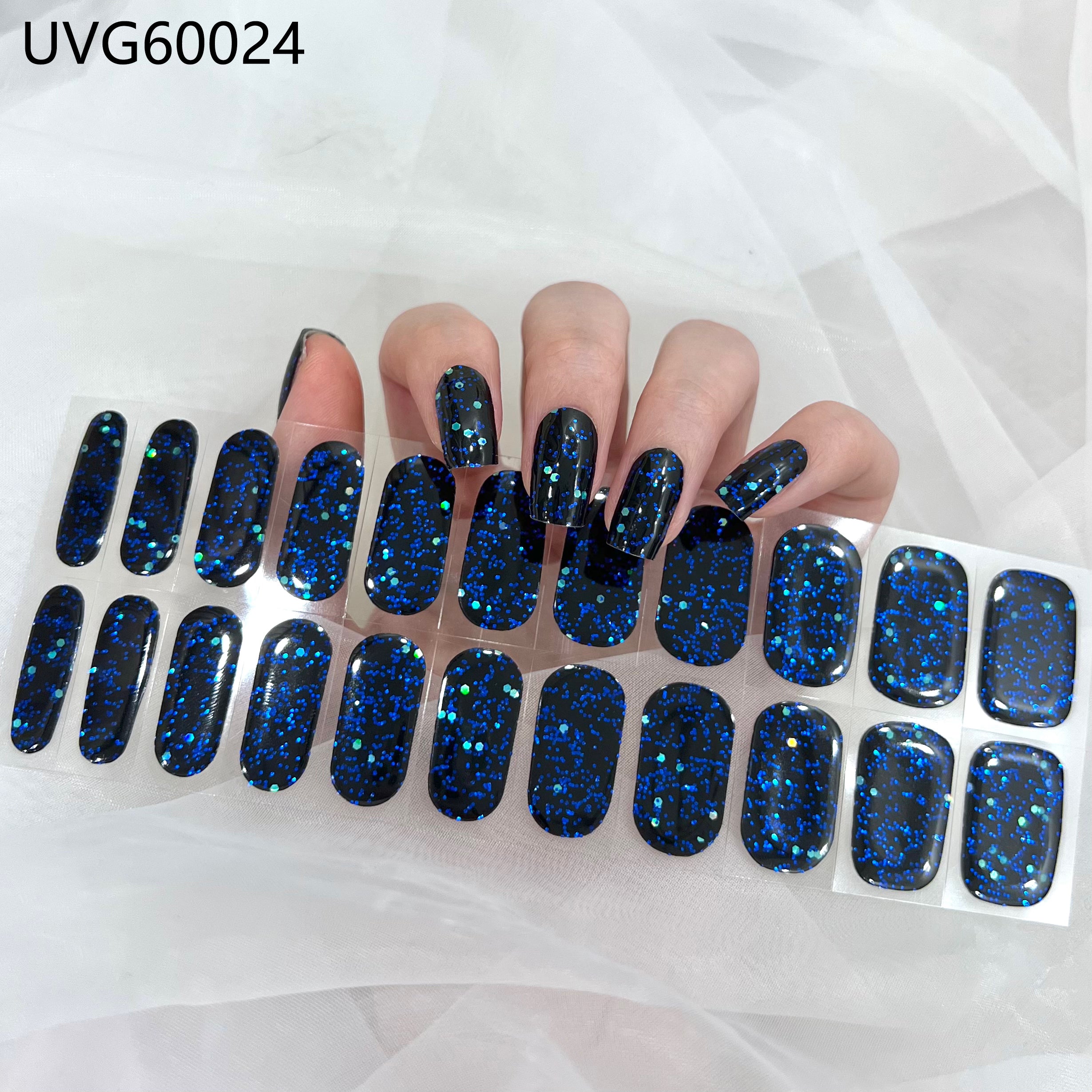 Blue sand- UVG60024