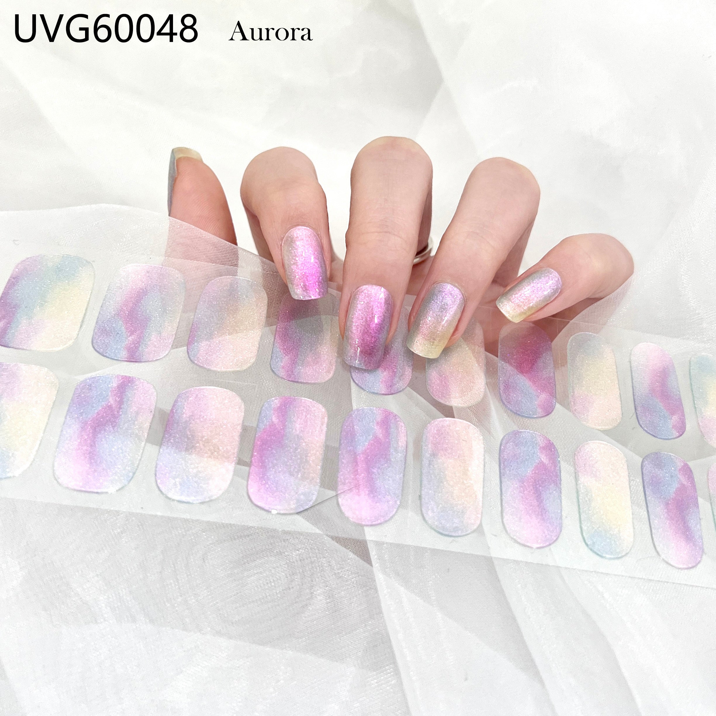 Colorful CatEye-UVG60048