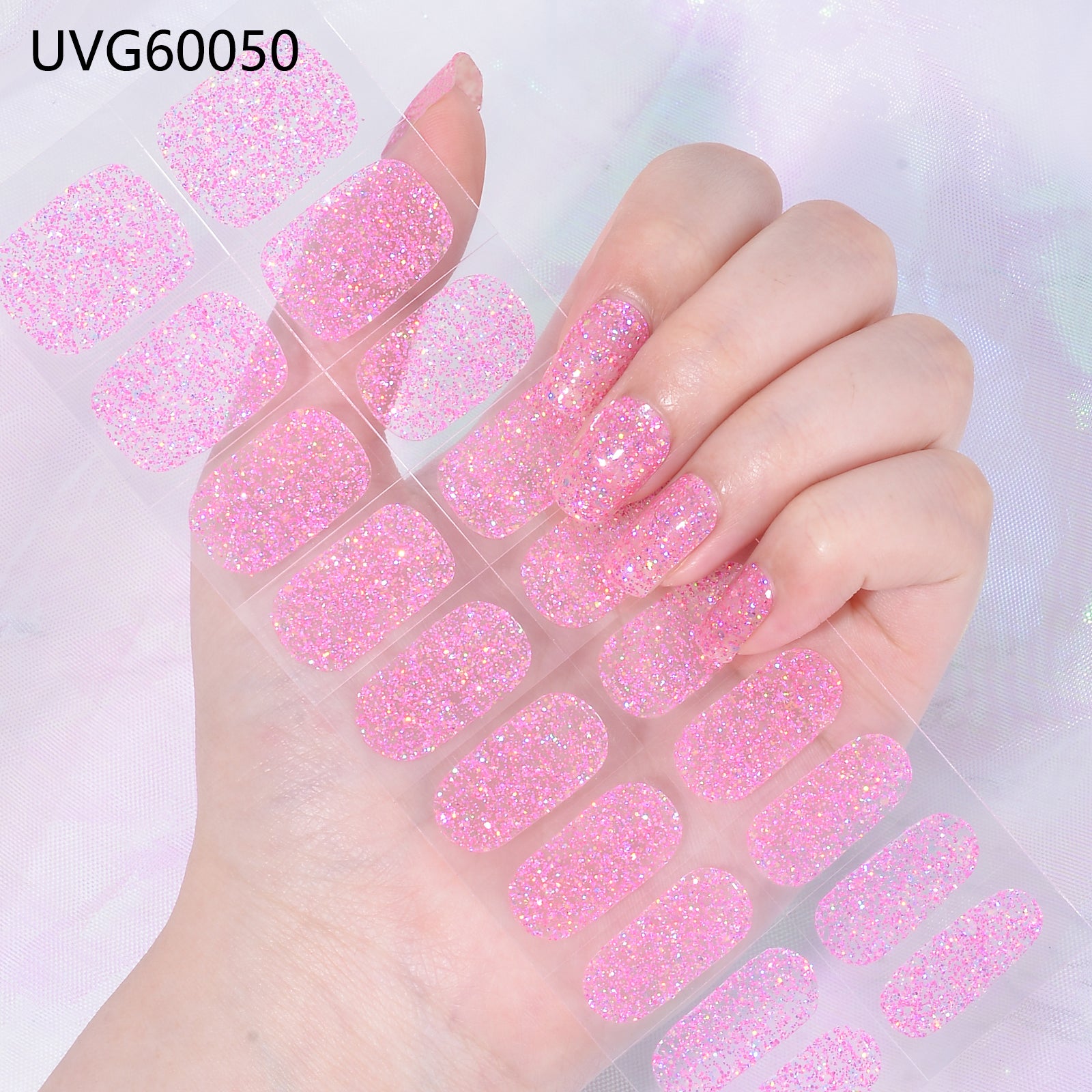 Pink Sands- UVG60050