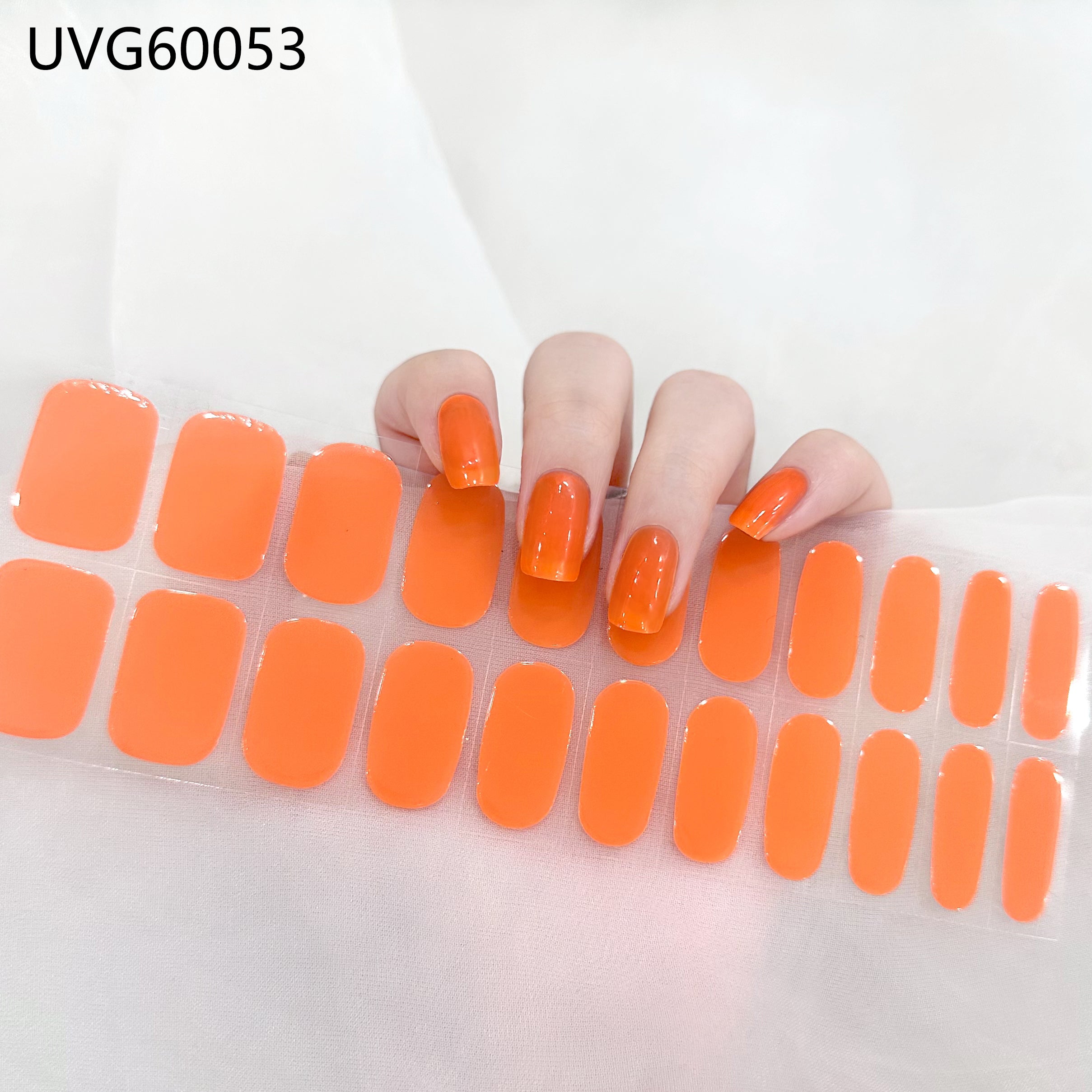 Orange- UVG60053