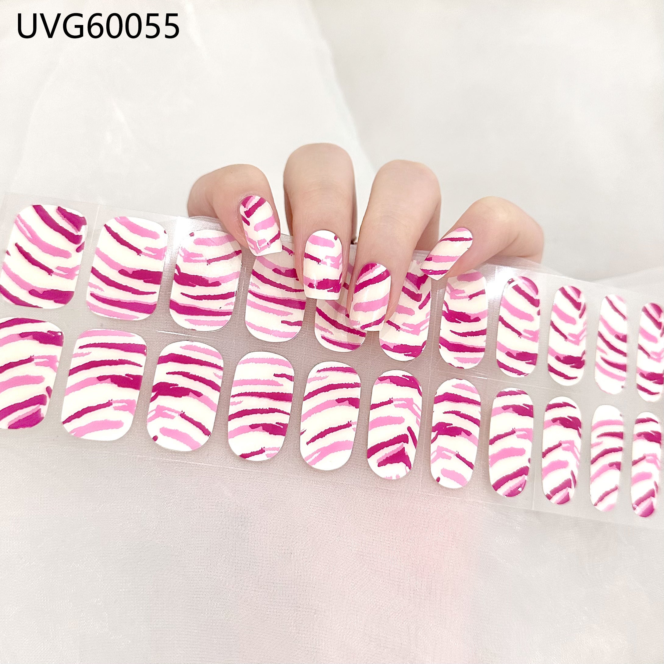 Colorful Candies- UVG60055