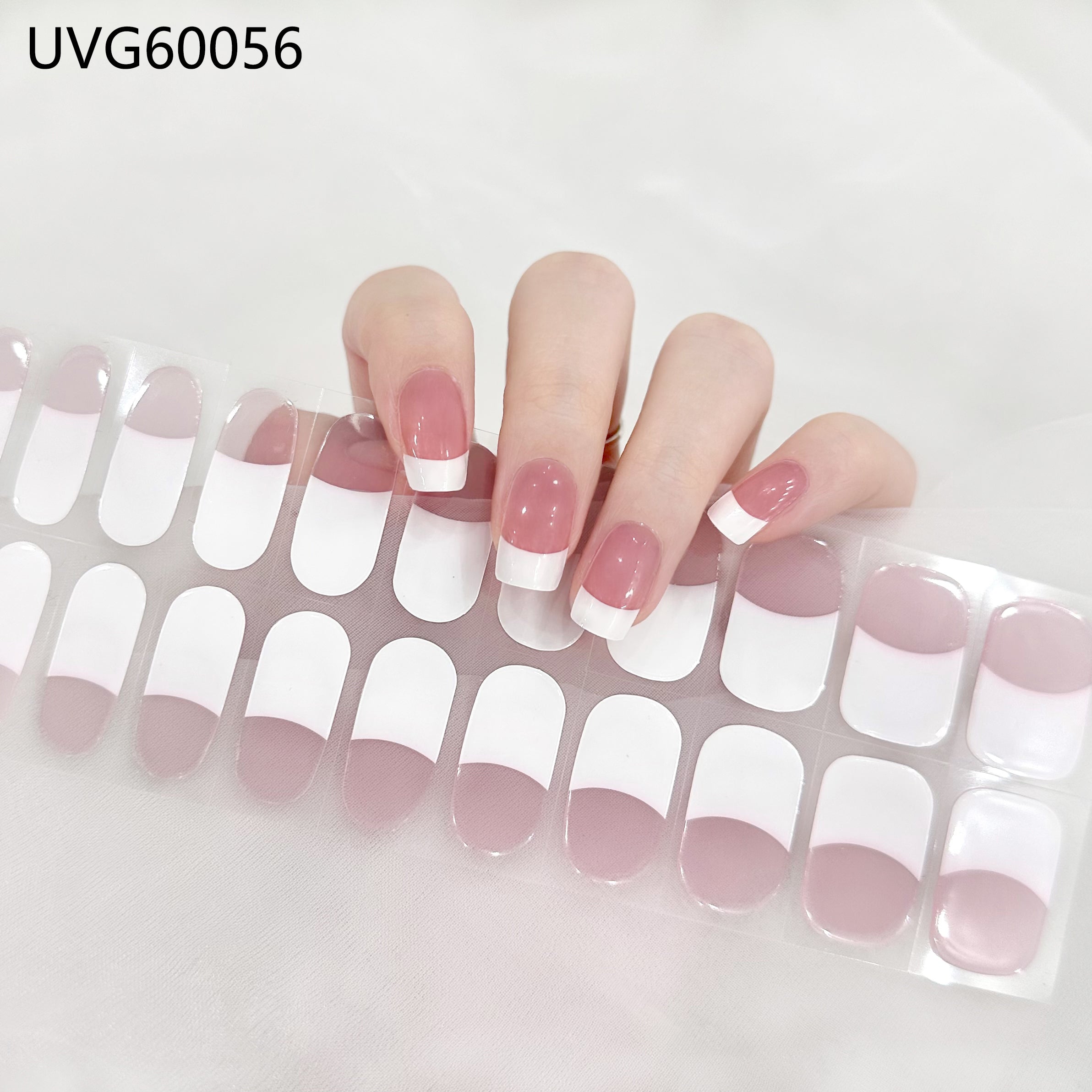 French Pink- UVG60056