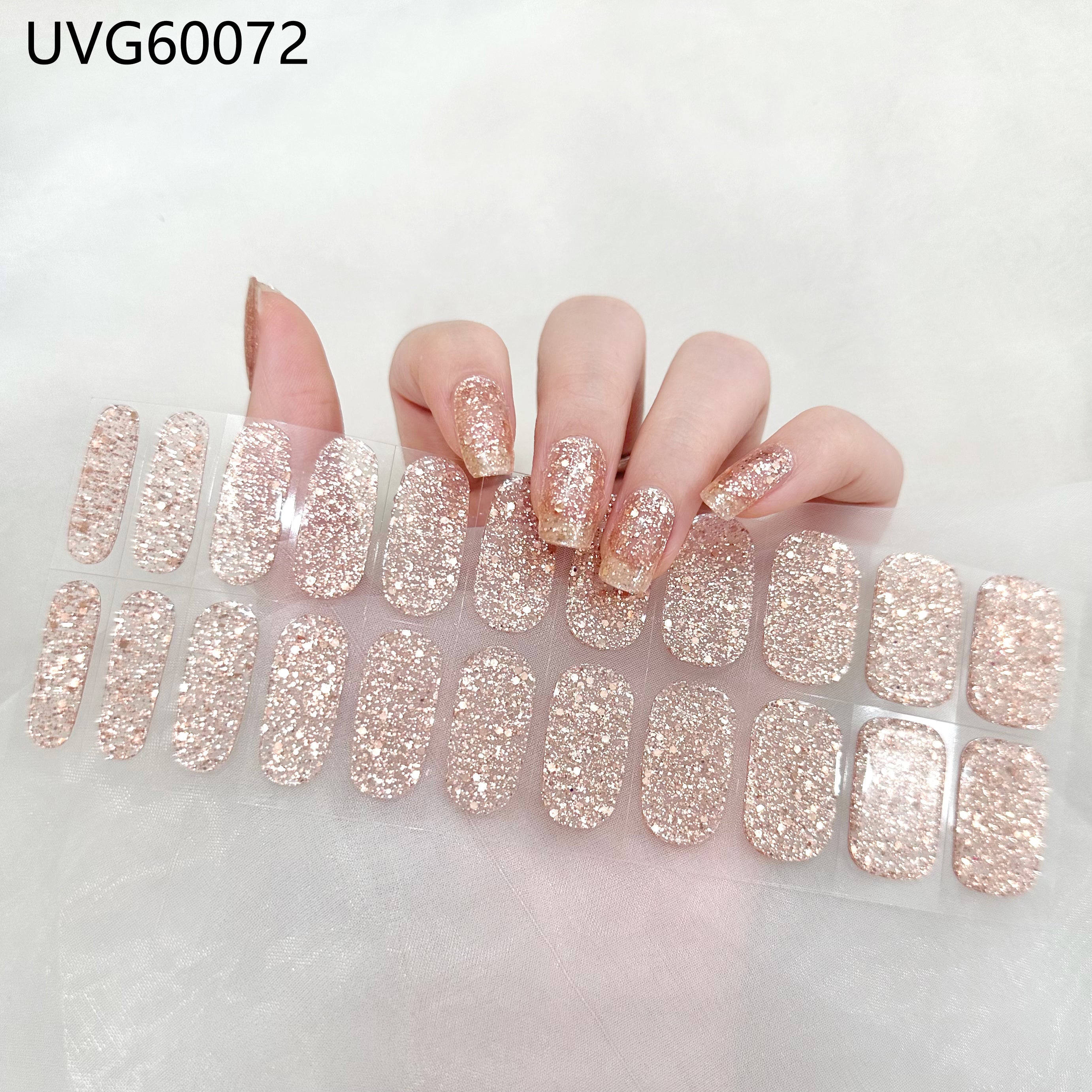 Golden Diamond- UVG60072