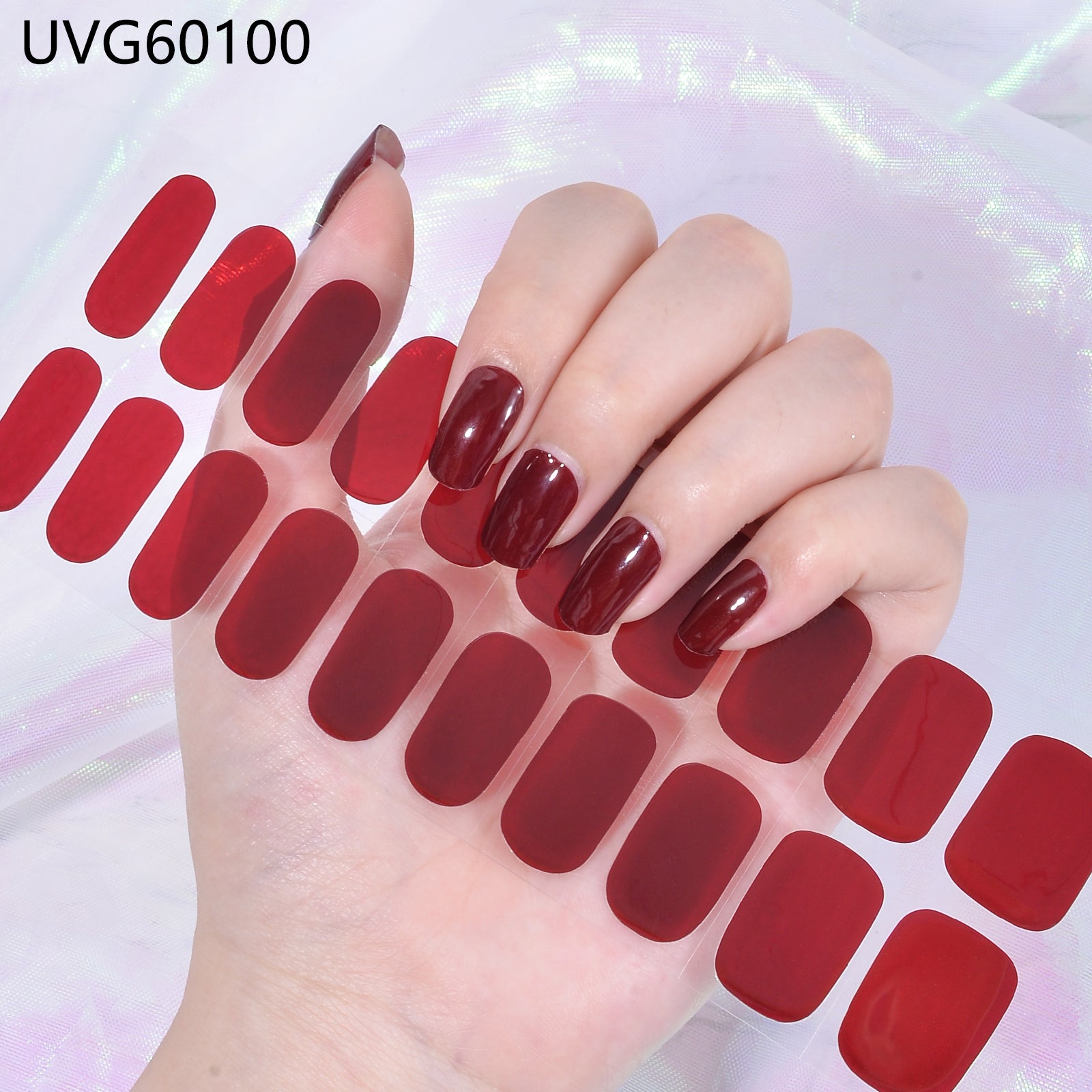 Red cherry- UVG60100