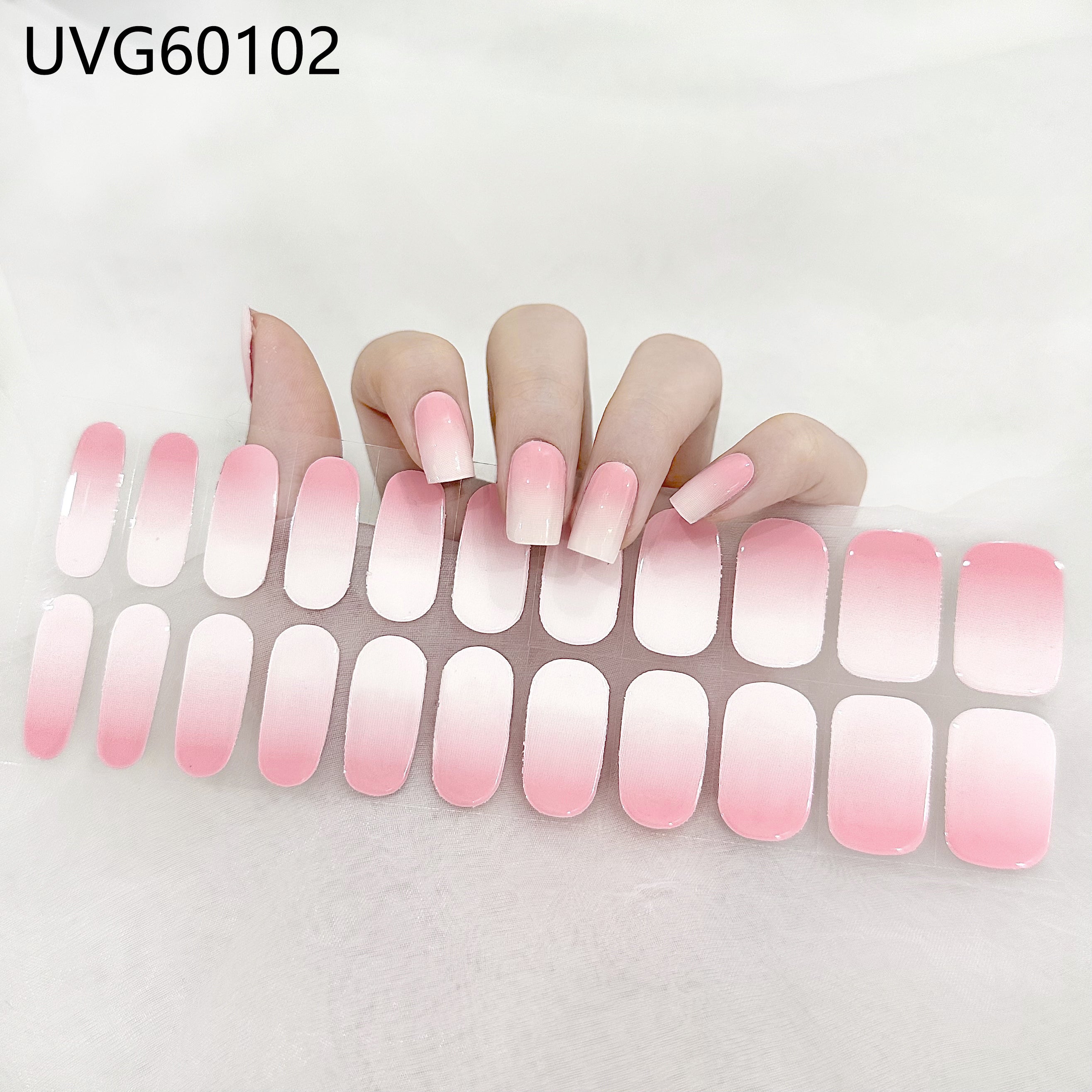 Pink Barbie-UVG60102