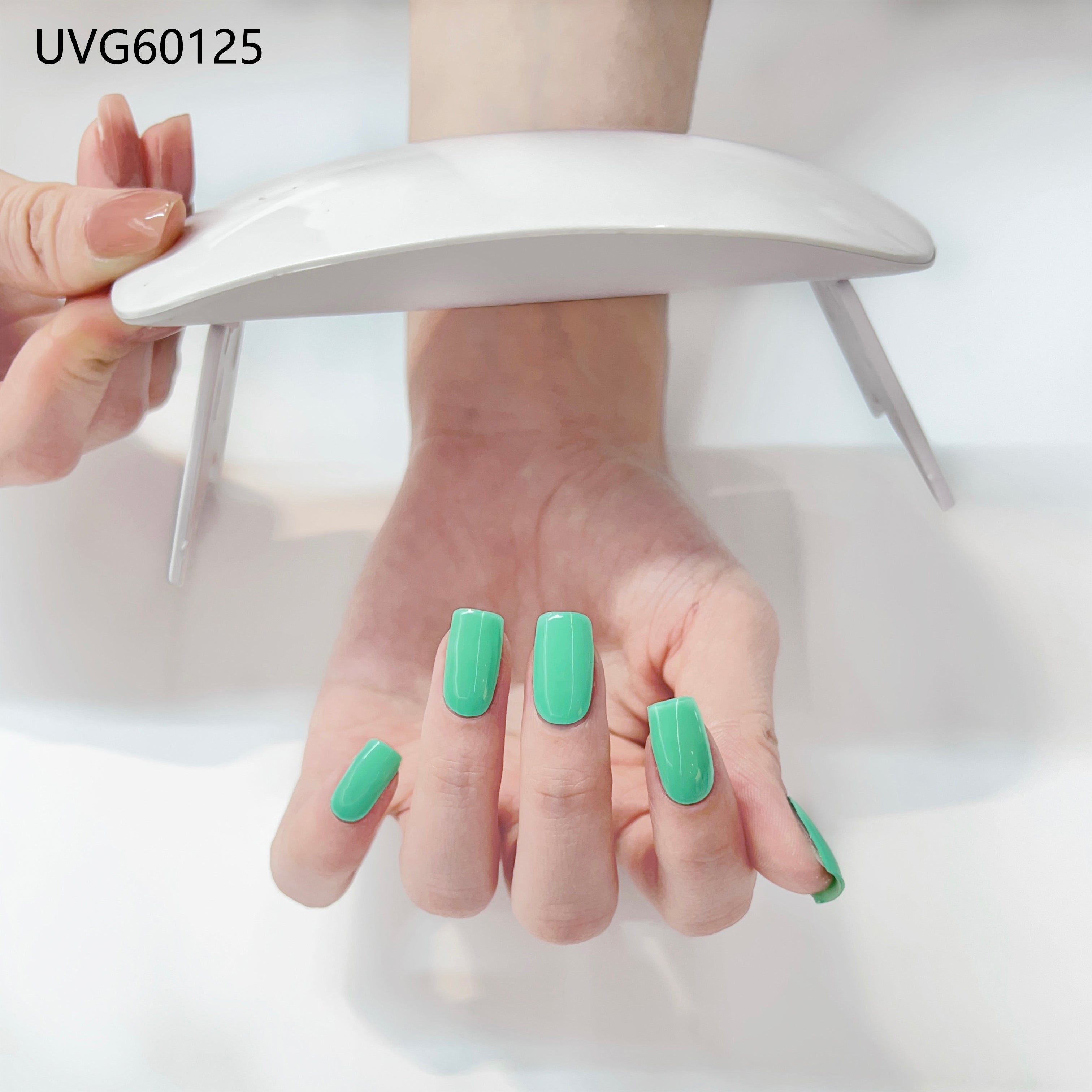 Green Barbie-UVG60125