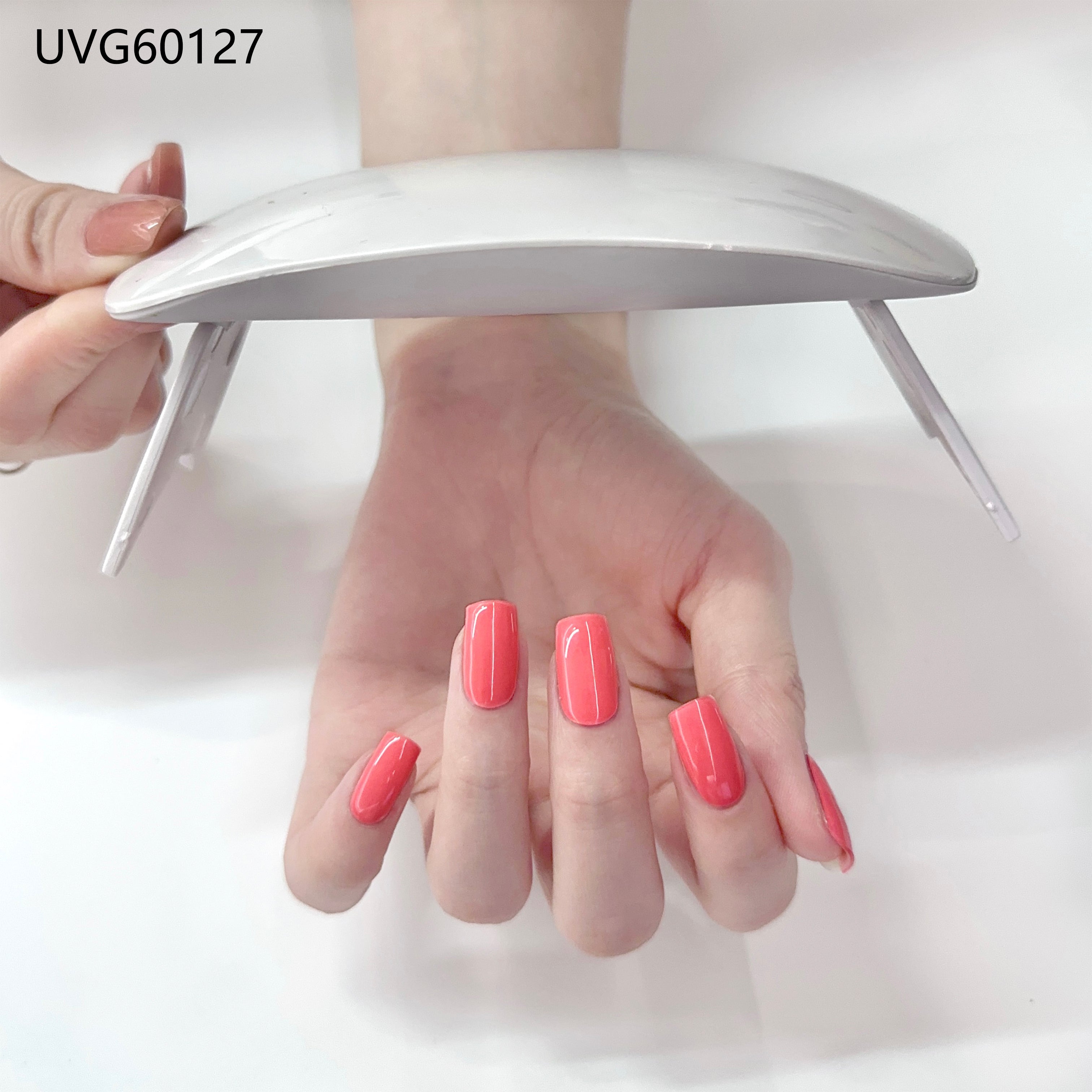 Orange Barbie-UVG60127