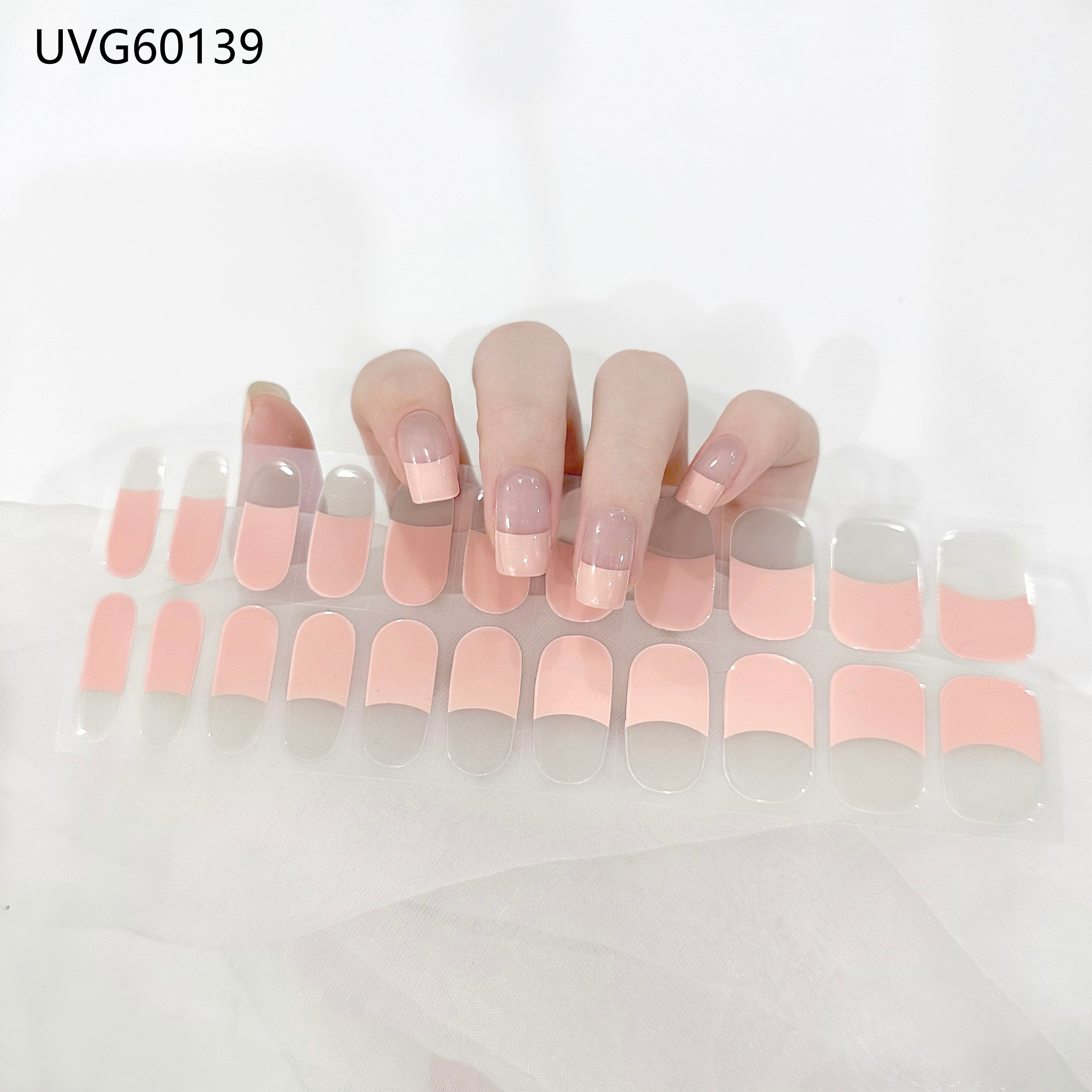 French Pink- UVG60139