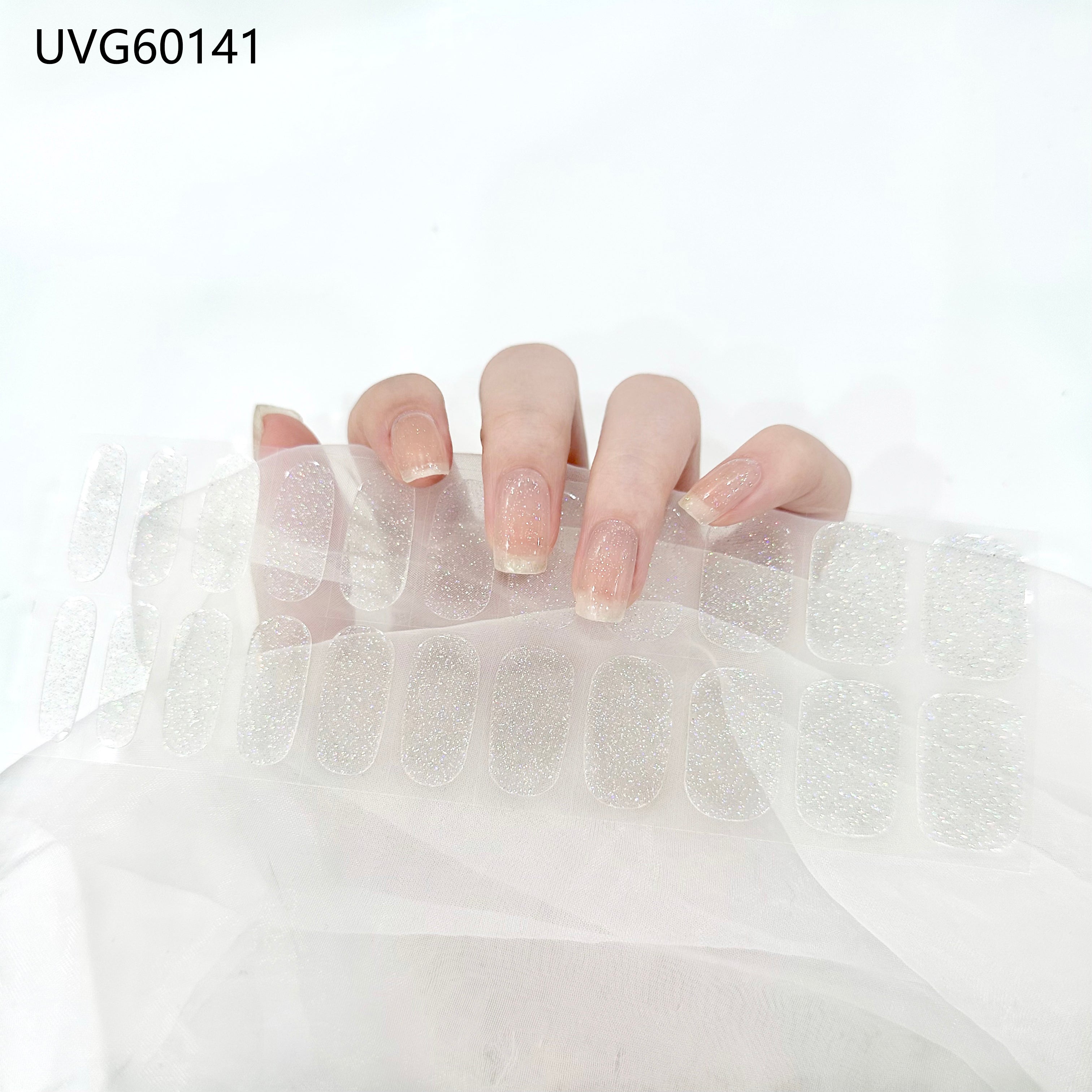 Silver Mist- UVG60141