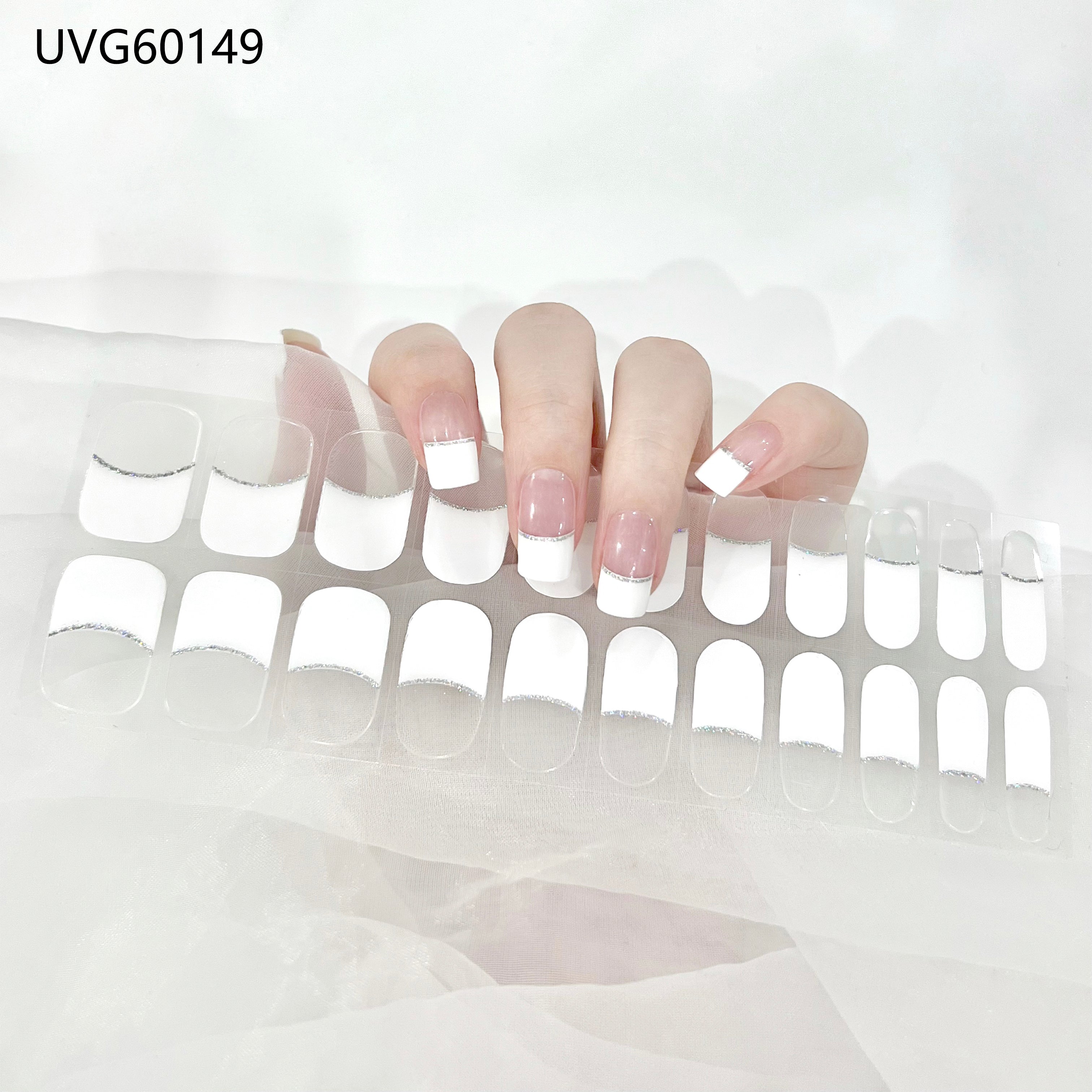 French Pink- UVG60139