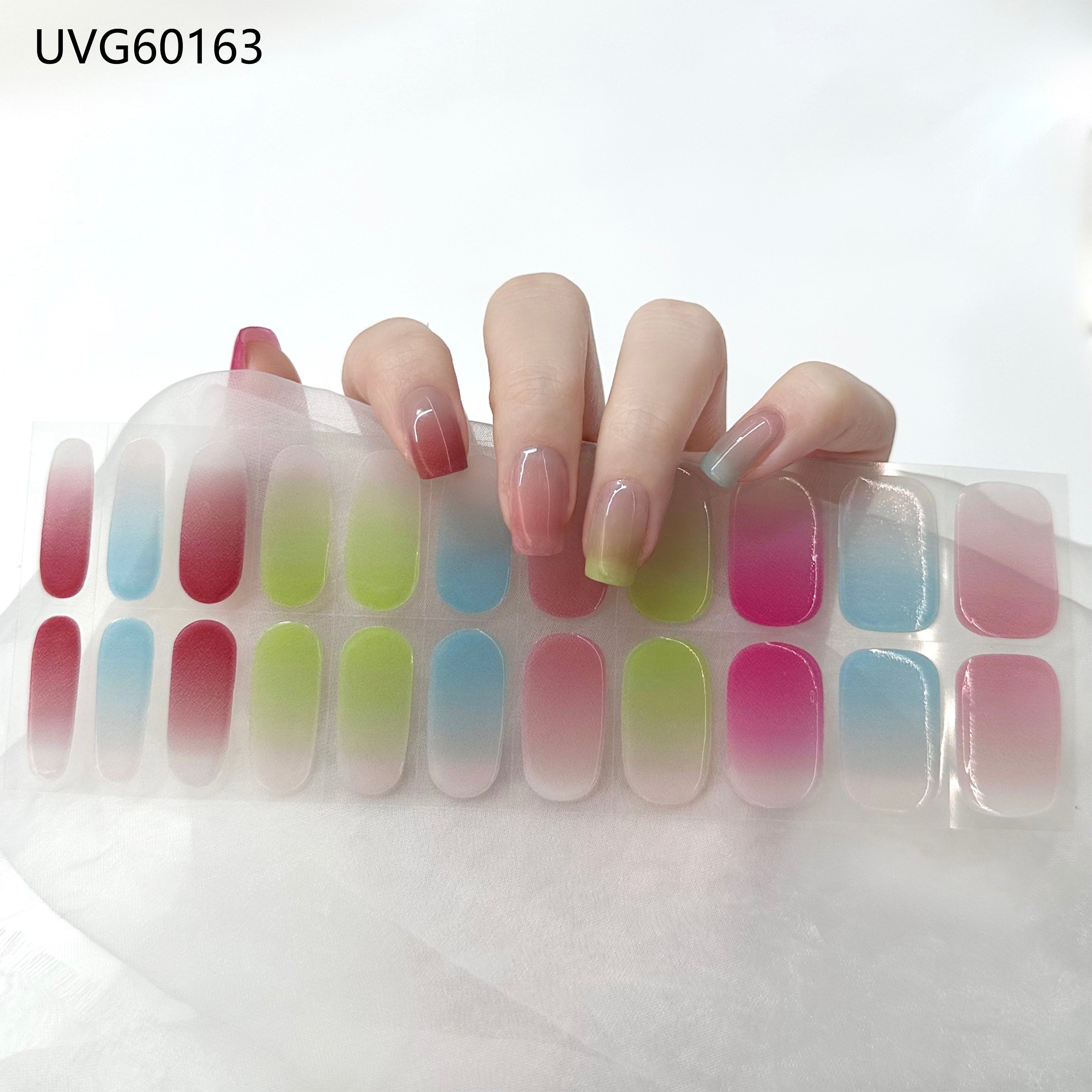 A touch of space- UVG60163