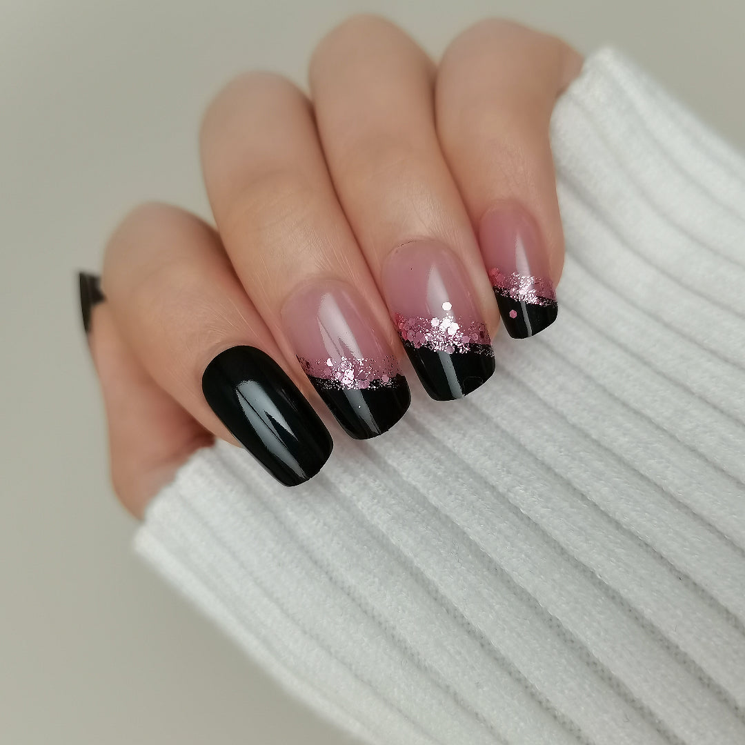 15 Sizes-30 Pcs Acrylic Press On Nails X0047WB0Z7